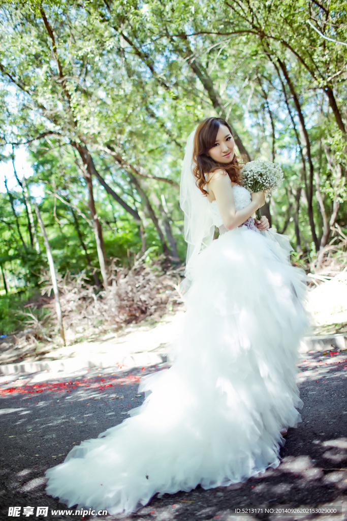 婚纱摄影