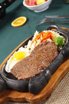 澳式牛排套餐