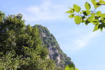 山峰