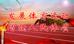 体育