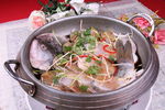 生煎鱼锅