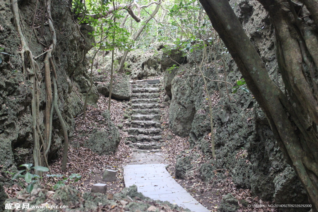 垦丁