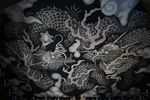 龙壁纸