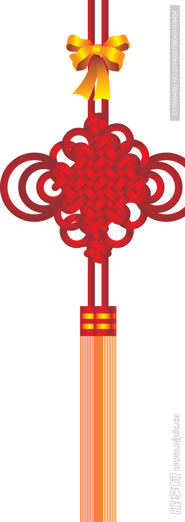 中国结