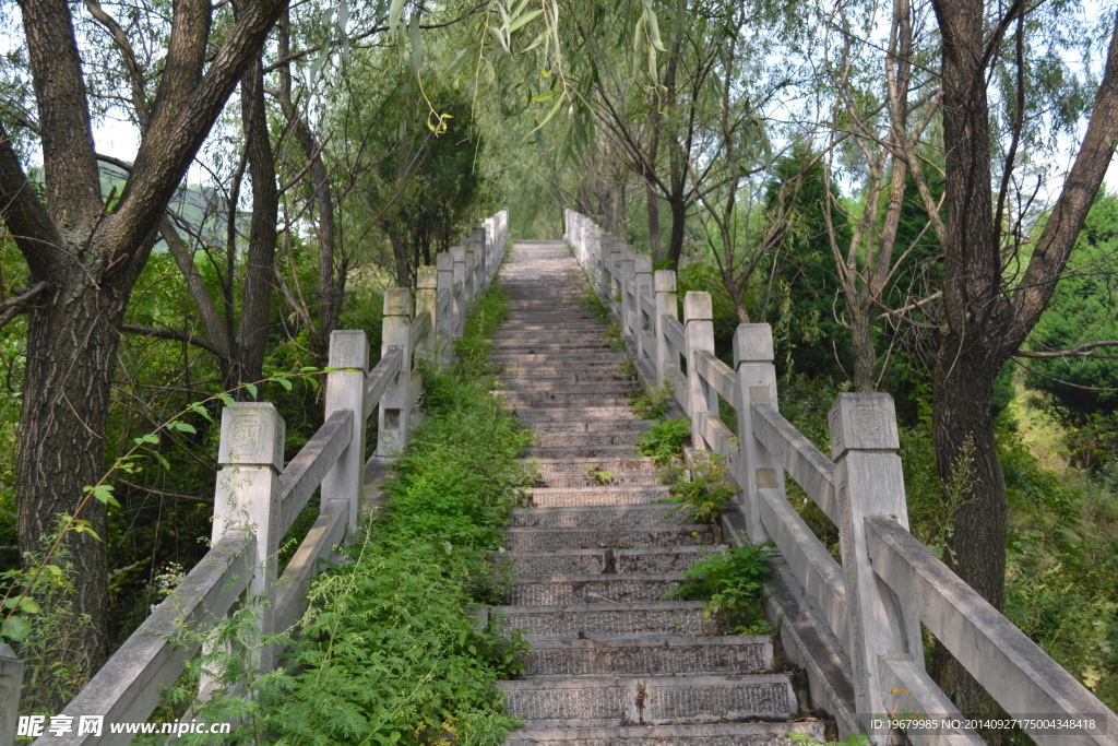 登天梯