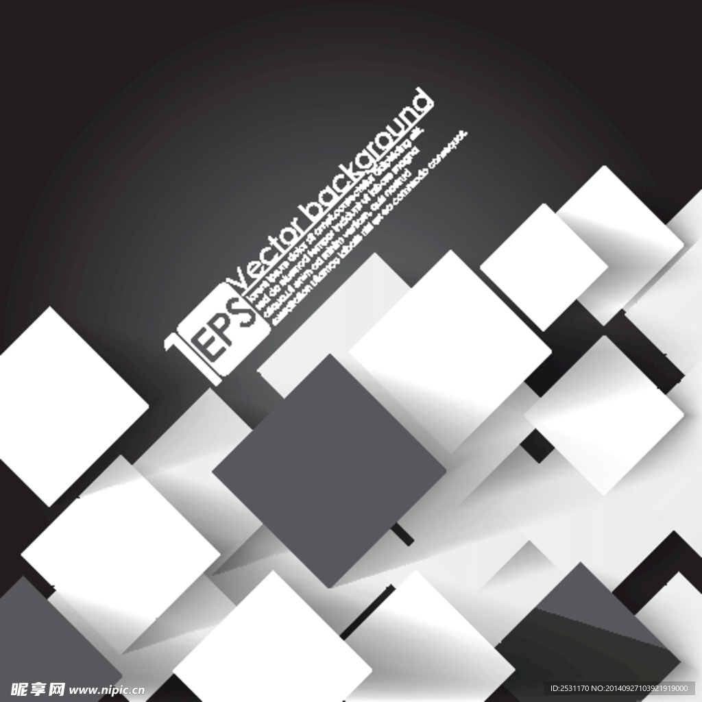 3d立体方块