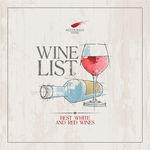 红酒 葡萄酒 WINE