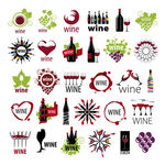 红酒 葡萄酒 WINE