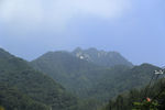 绿山