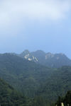 绿山