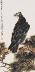 松鹰图