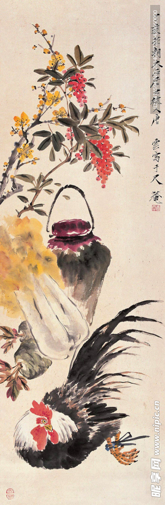 大吉图