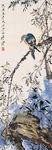花鸟国画
