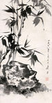 竹