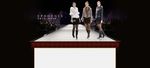 首页女装BANNER