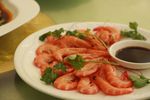 美味虾
