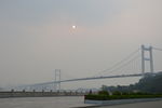 珠江口 虎门大桥