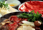 食材