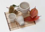 茶具