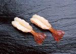 生虾