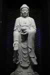 观音雕像