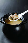 绿豆煲排骨