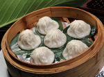 上海小笼包