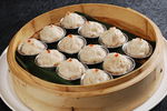 上海小笼包