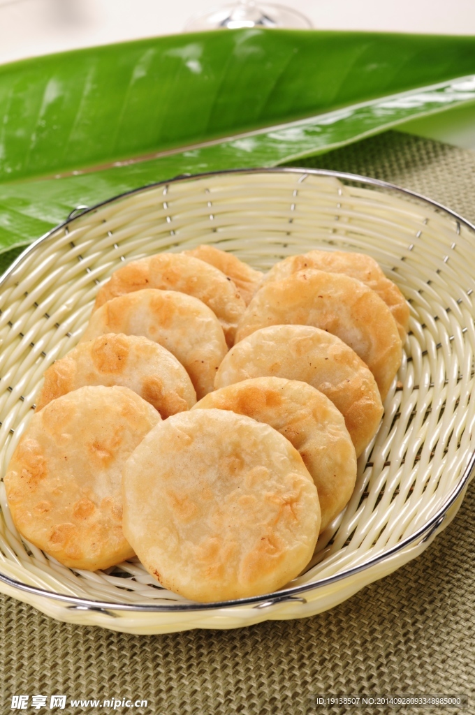 东北馅饼