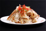 中原手撕饼