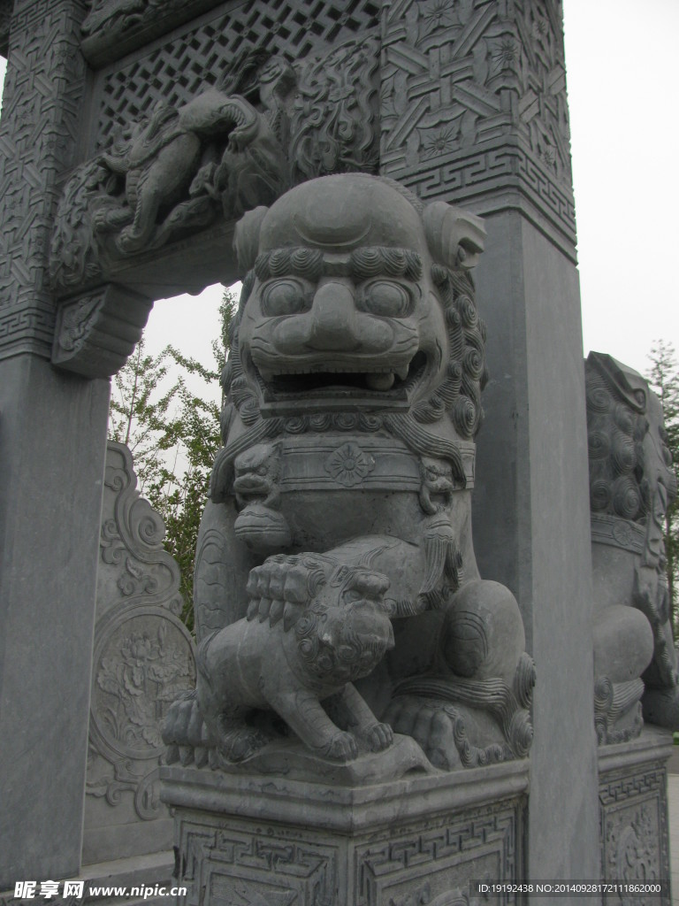雕塑