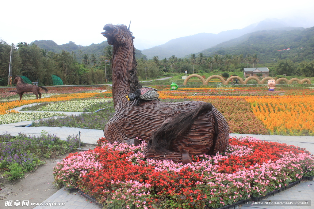 花莲