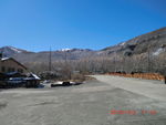长白山
