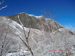 雪山