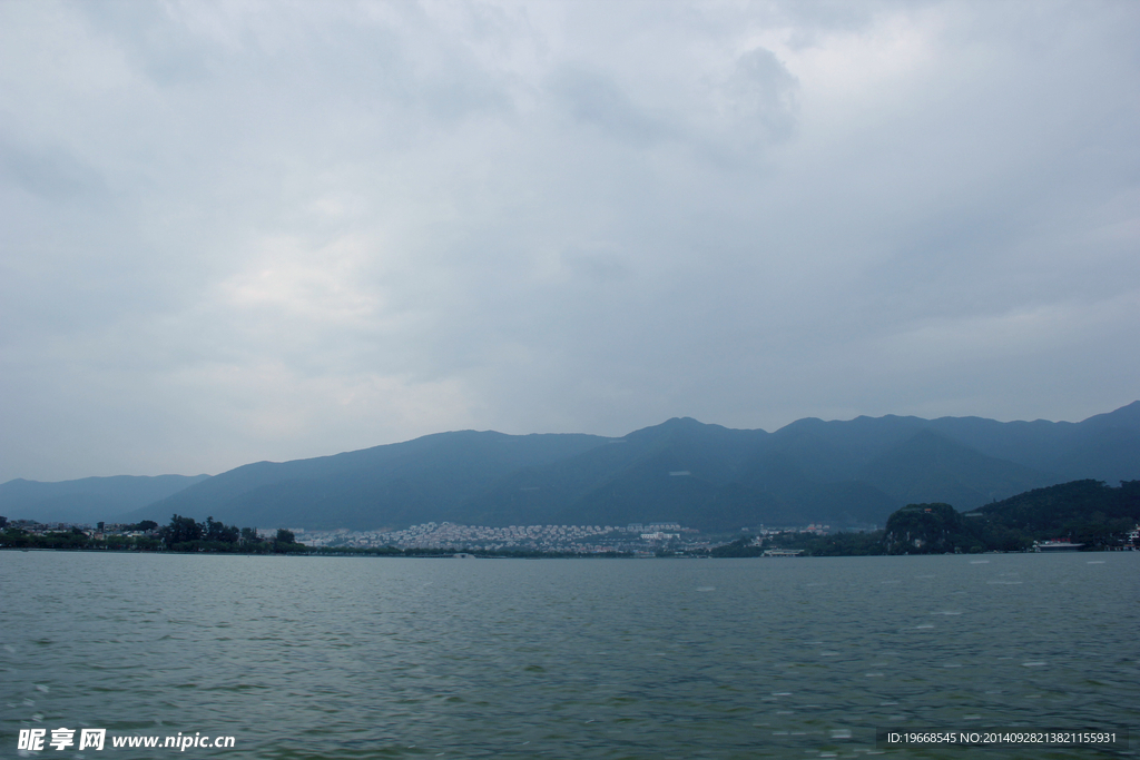 自然风景