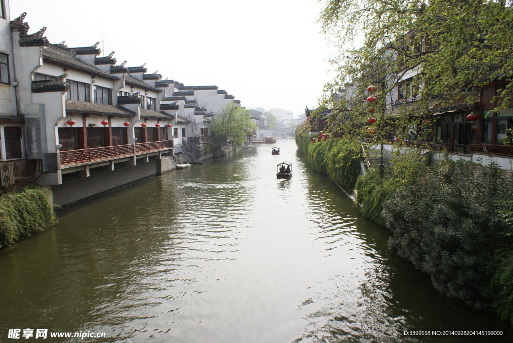 水乡