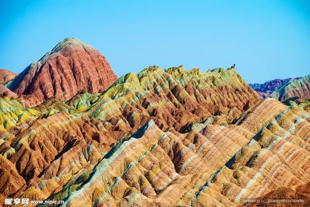 自然风景