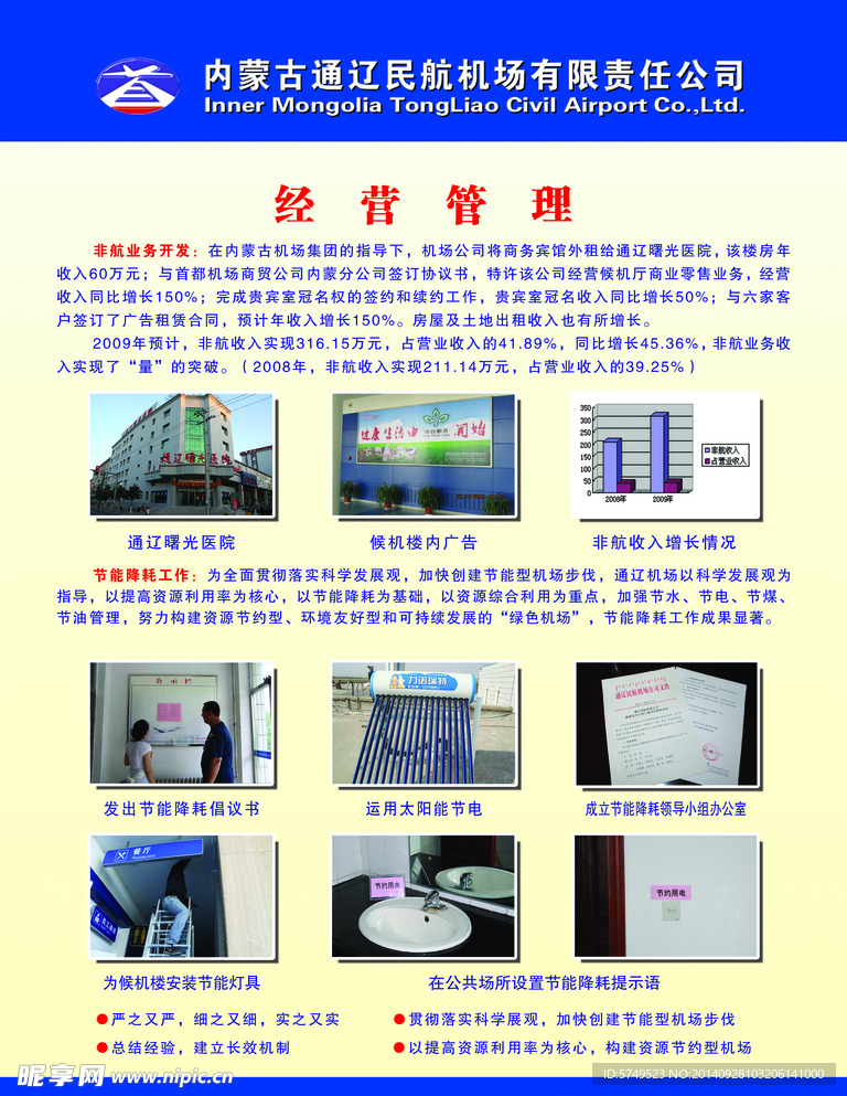 经营管理
