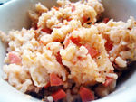 蛋炒饭