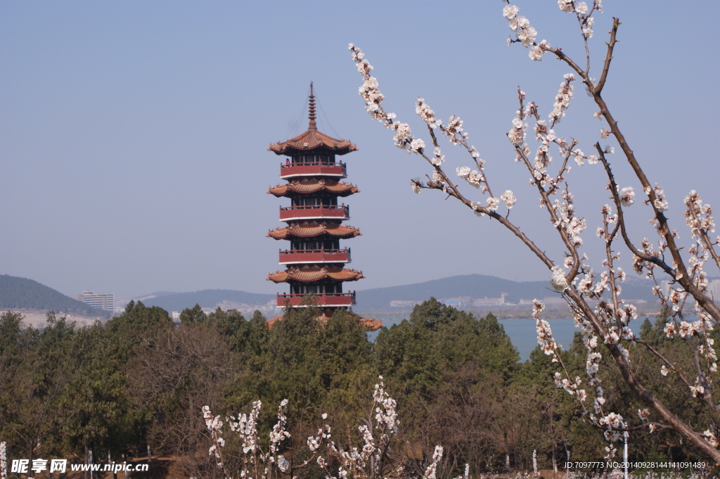 徐州风景