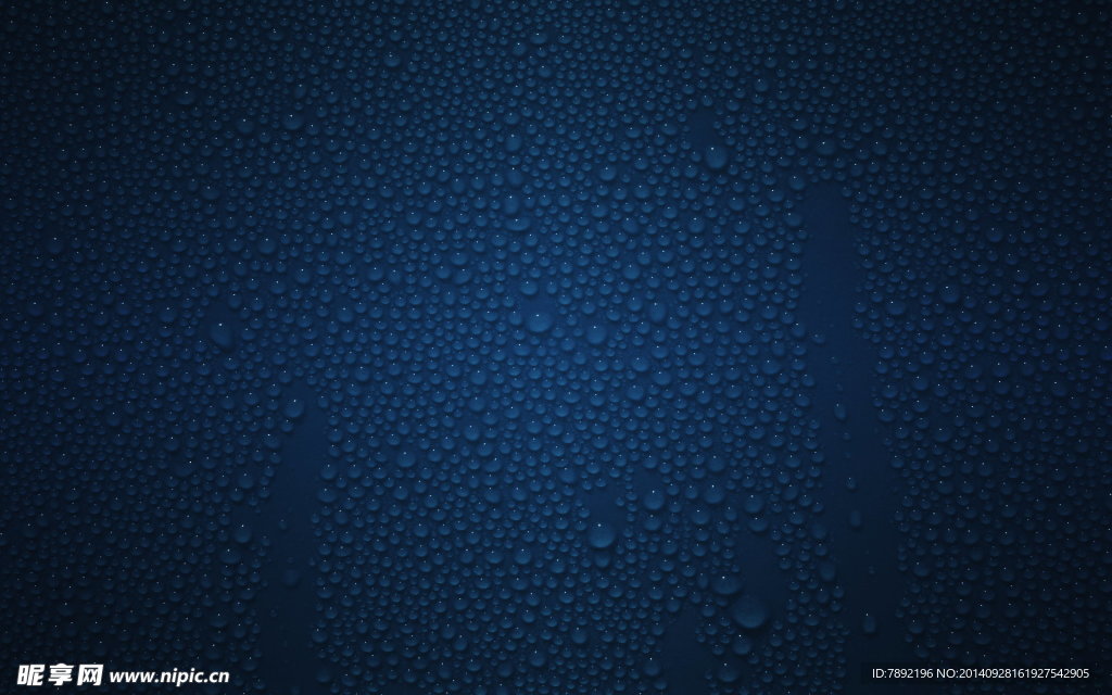 水滴