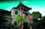 平遥王家大院