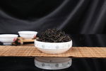 大红袍茶米