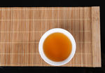大红袍茶汤