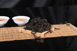 大红袍茶米