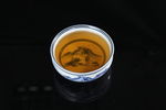 凤凰单丛茶汤