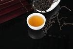 凤凰单丛茶汤