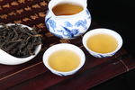 凤凰单丛茶汤