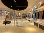 3D服装店效果图