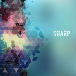 几何 SHARP